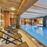 Les Arcs - Residencia P&V premium Le Roselend